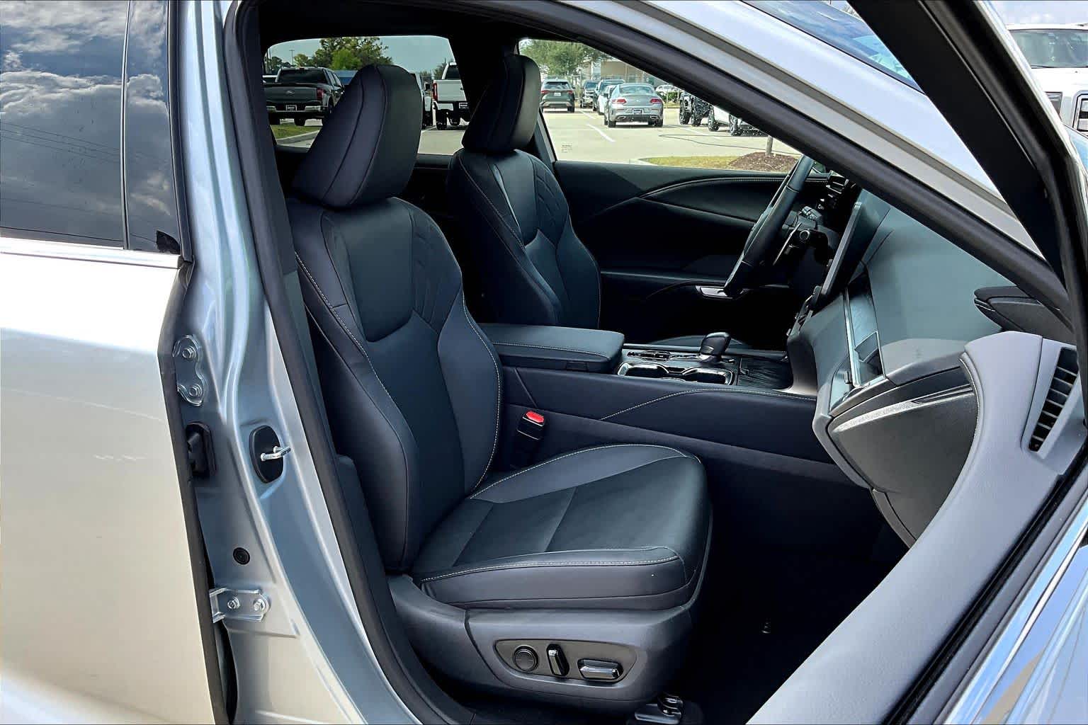 2025 Lexus RX Premium  - 7