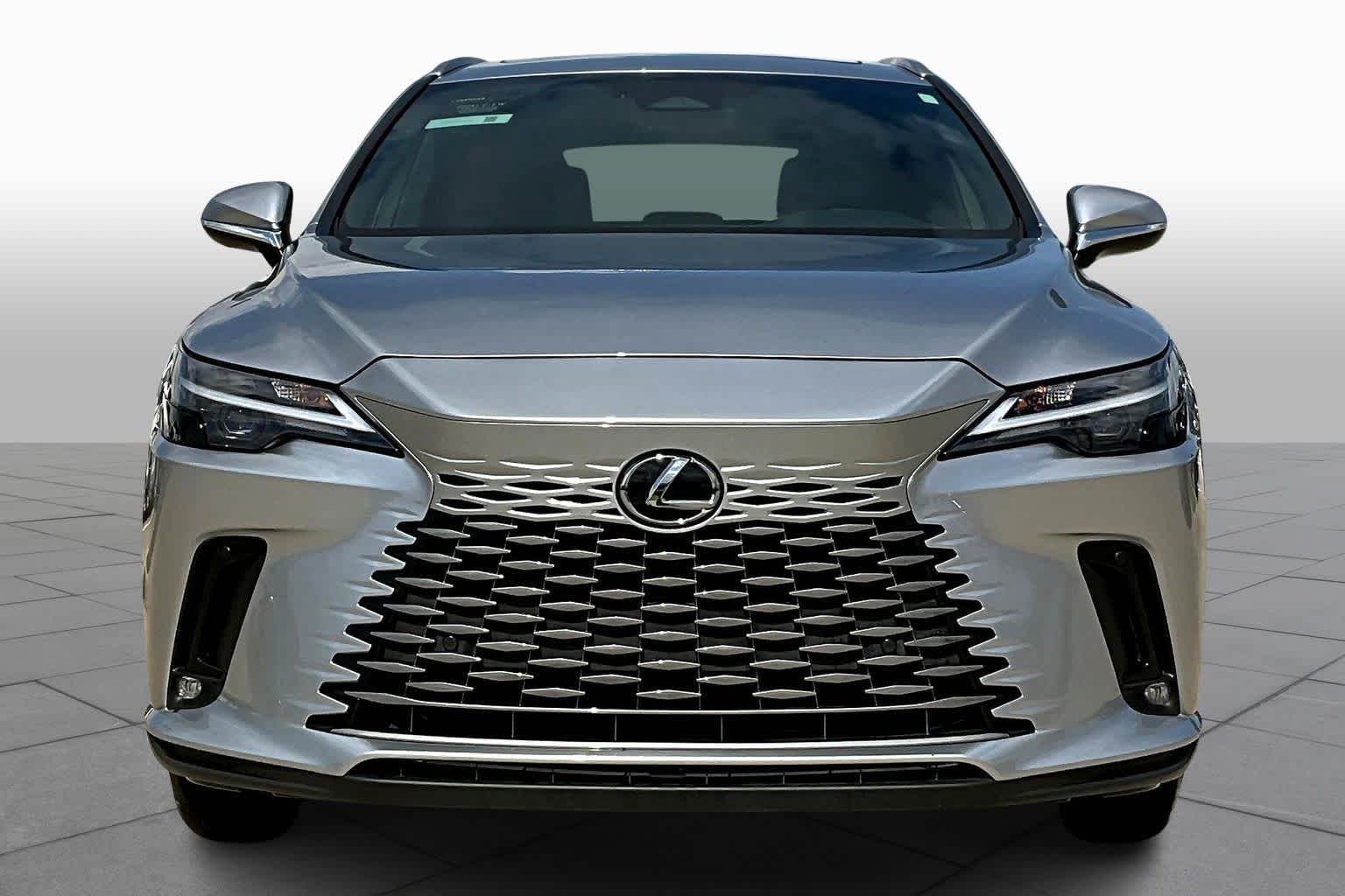 2025 Lexus RX Premium  - 2