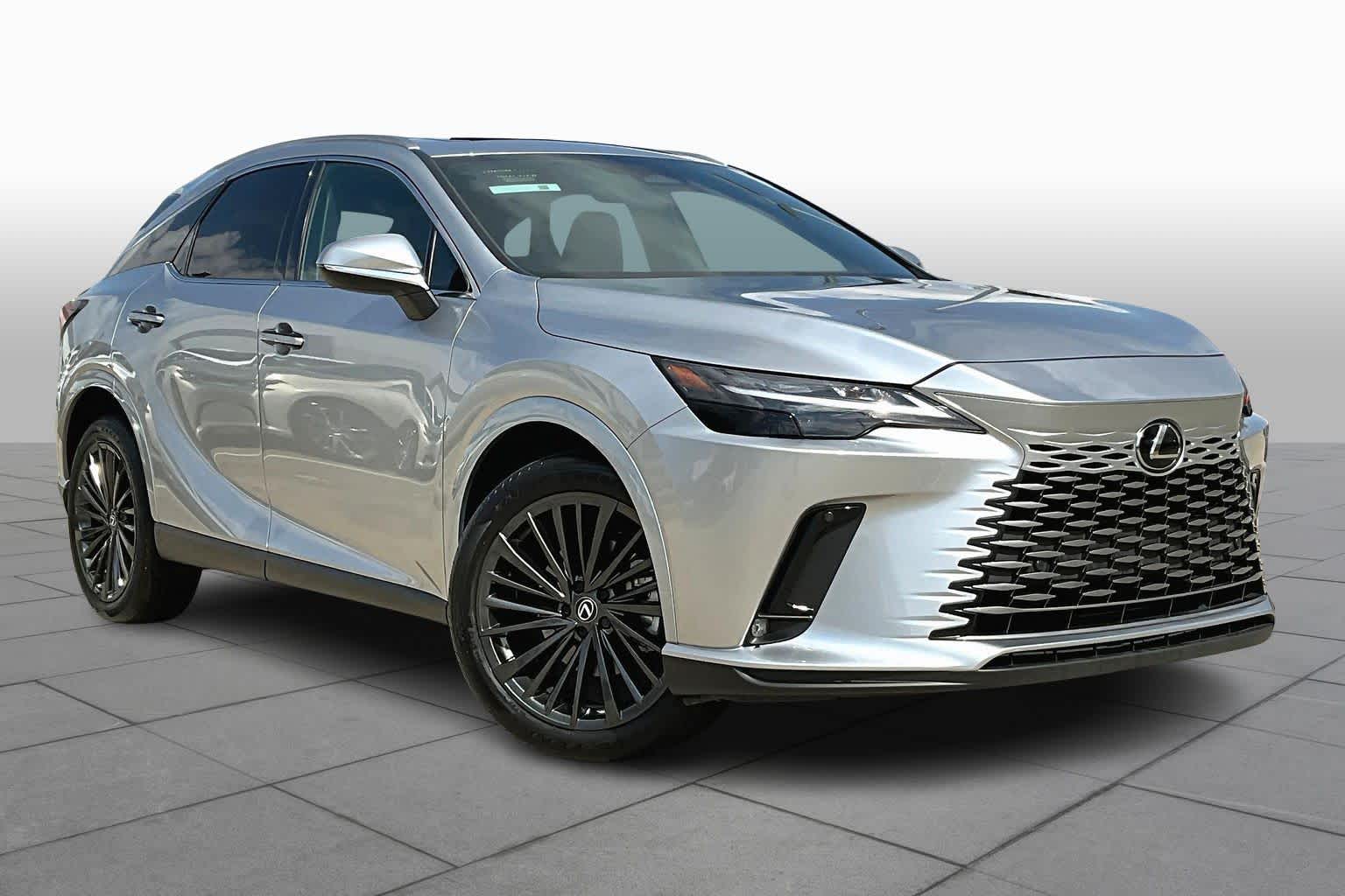 2025 Lexus RX Premium  - 1