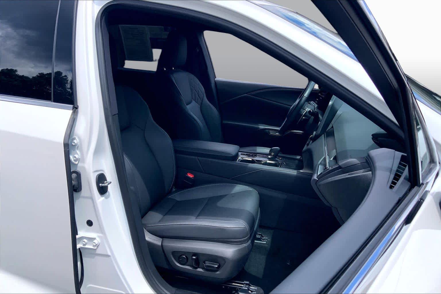2024 Lexus RX 350 Premium - 8