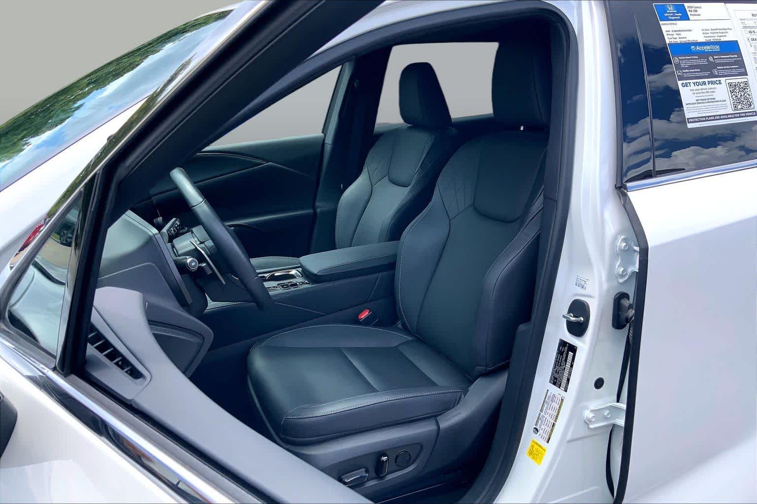 2024 Lexus RX 350 Premium - 7