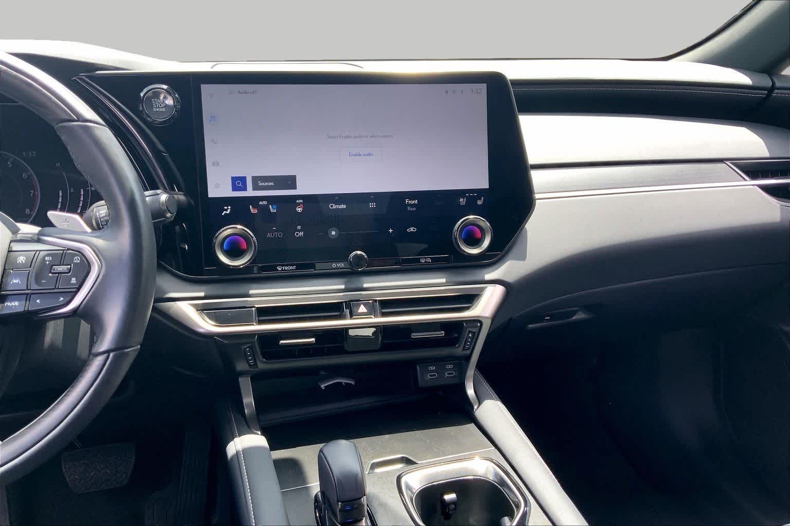 2024 Lexus RX 350 Premium - 6