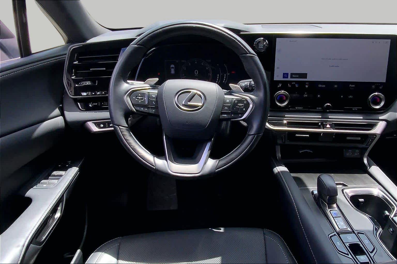 2024 Lexus RX 350 Premium - 5