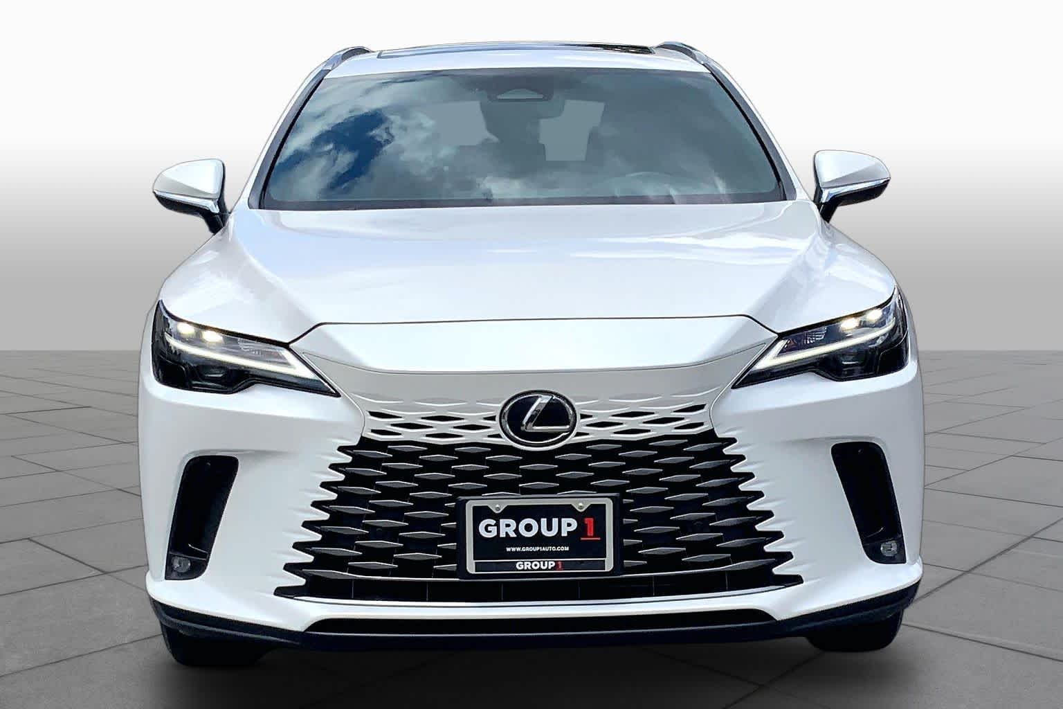 2024 Lexus RX 350 Premium - 3