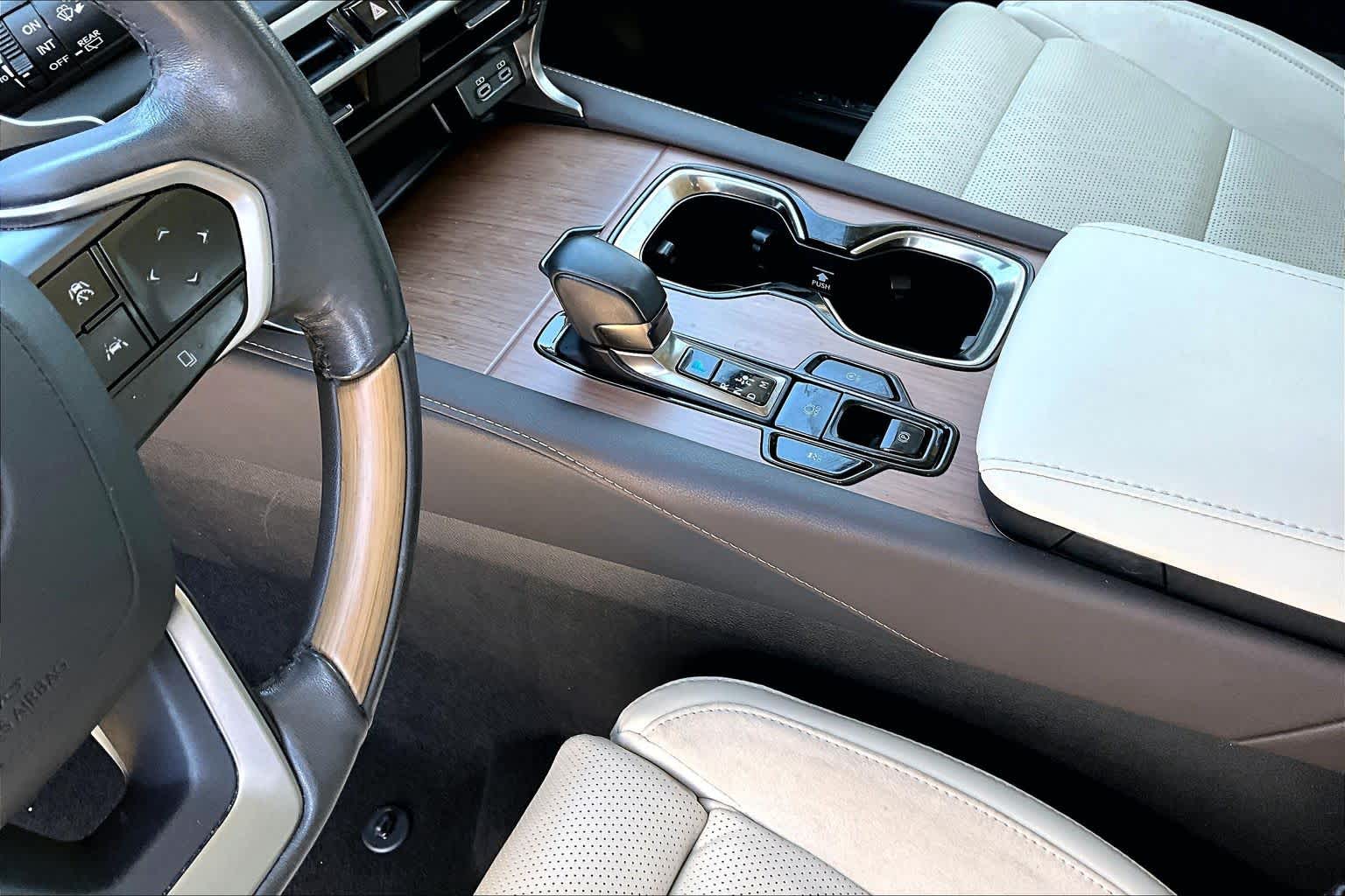 2023 Lexus RX 350 Luxury  Nebula Gray Pearl at Lexus Southwest Houston