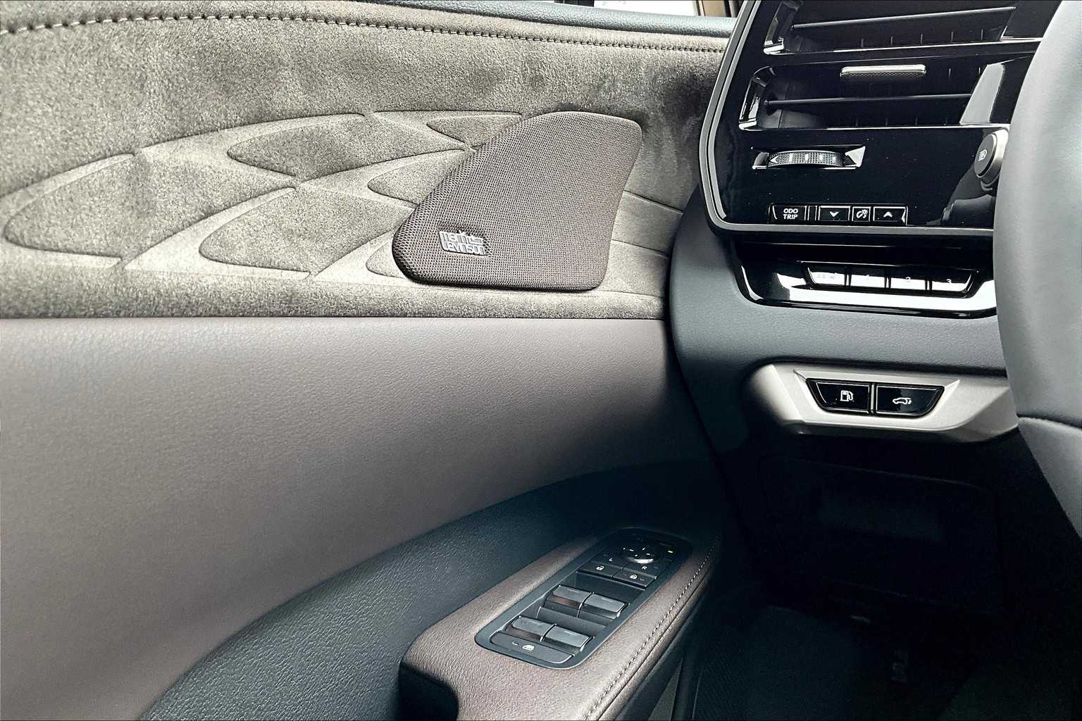 2025 Lexus RX 350 photo 20 of 22