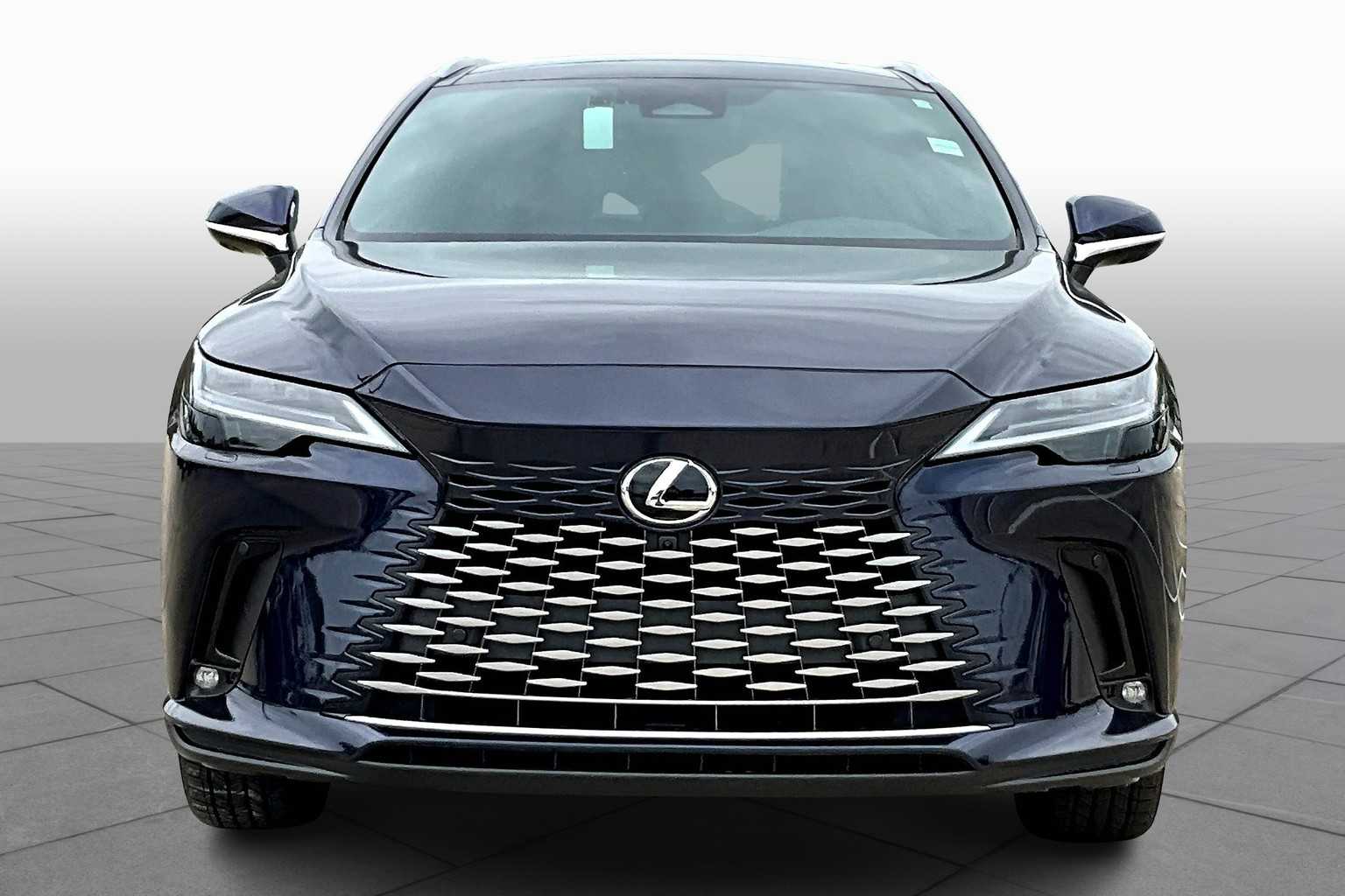 2025 Lexus RX 350 photo 3 of 22