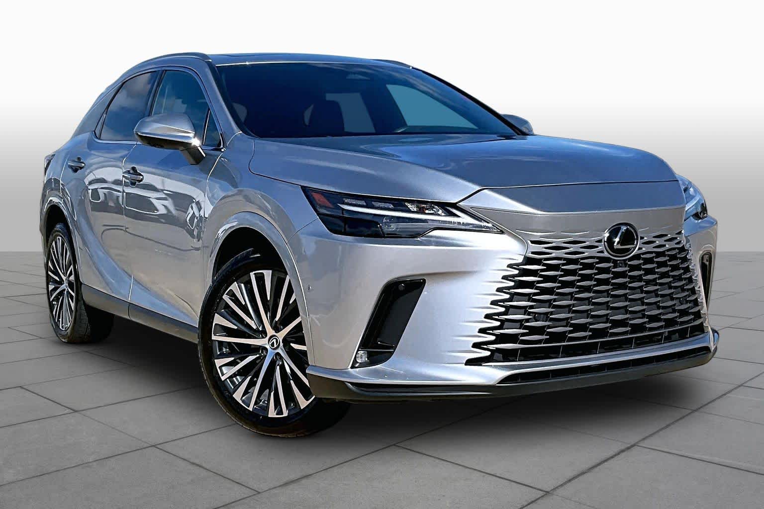 2025 Lexus RX Premium Plus  Iridium at Lexus of Clear Lake