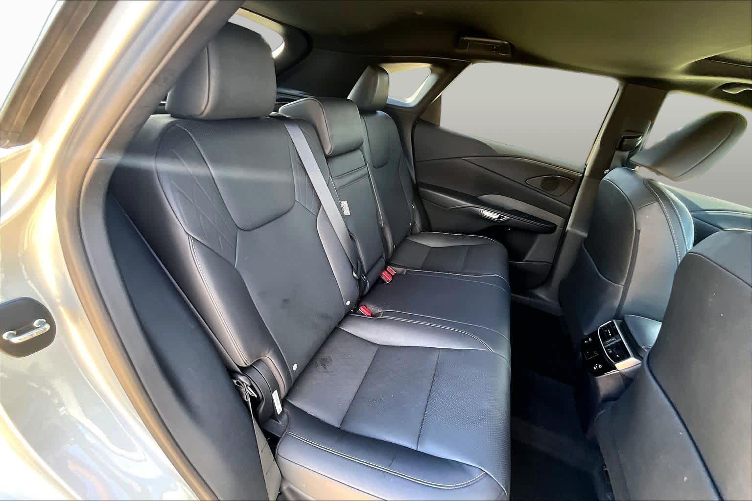 2025 Lexus RX Premium Plus  Iridium at Lexus of Clear Lake