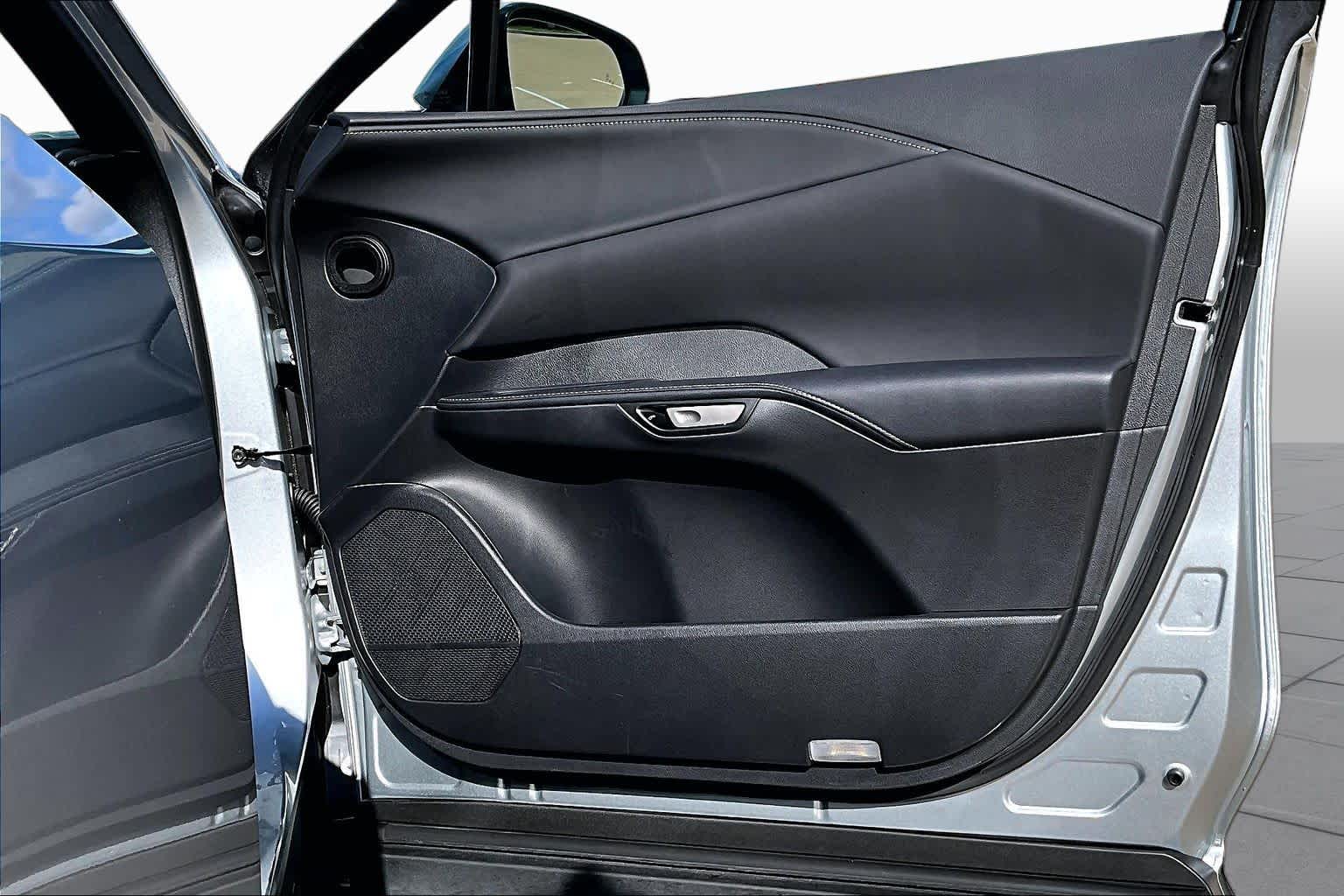 2025 Lexus RX Premium Plus  Iridium at Lexus of Clear Lake
