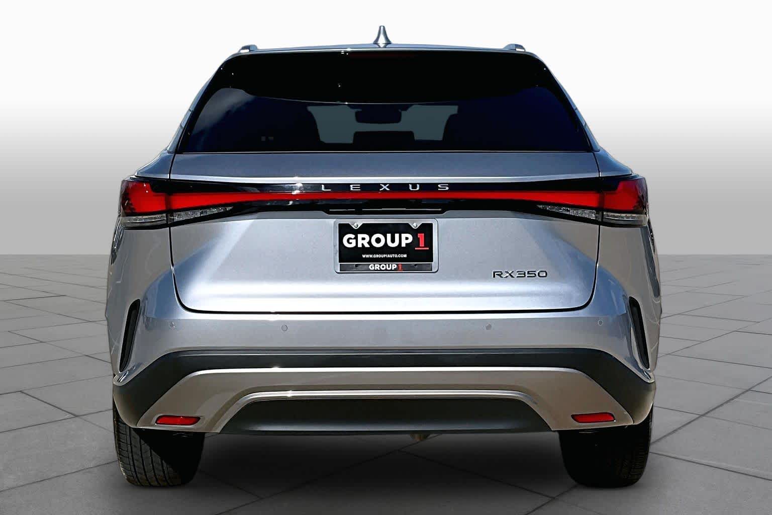 2025 Lexus RX Premium Plus  Iridium at Lexus of Clear Lake