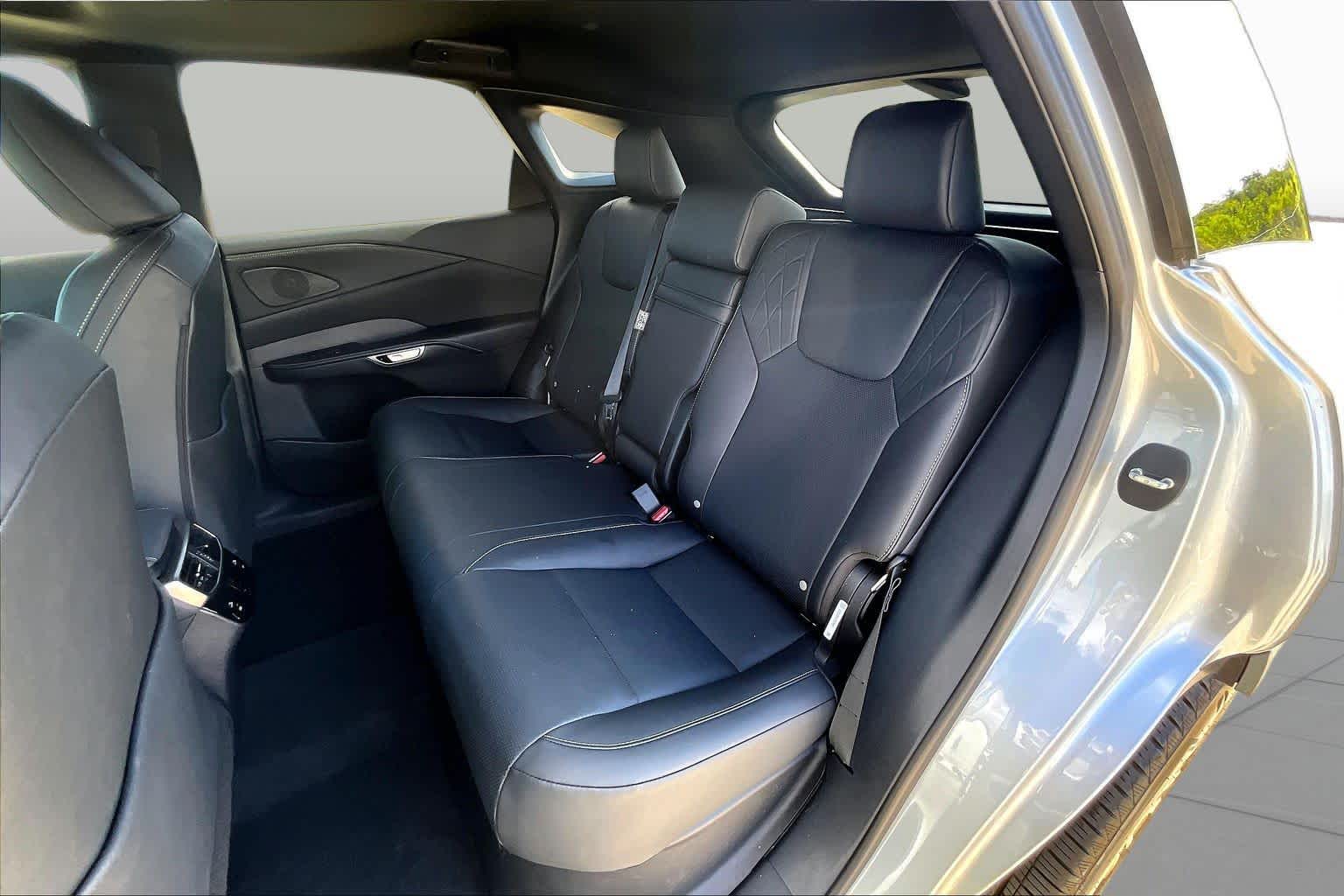 2025 Lexus RX Premium Plus  Iridium at Lexus of Clear Lake