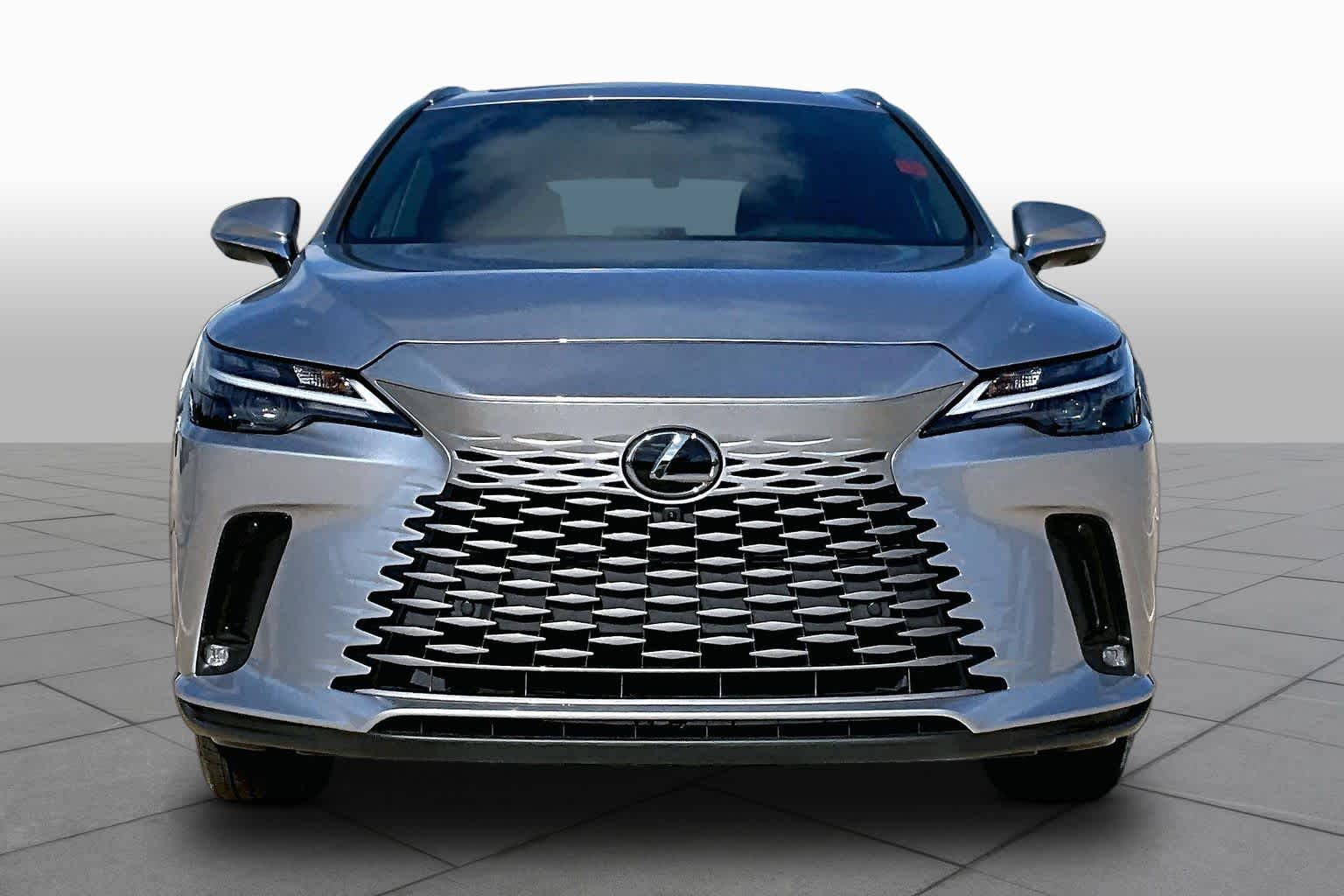 2025 Lexus RX Premium Plus  Iridium at Lexus of Clear Lake
