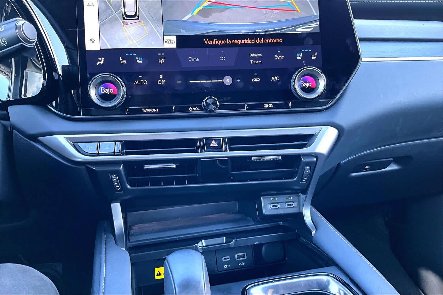 2025 Lexus RX Premium Plus  Iridium at Lexus of Clear Lake