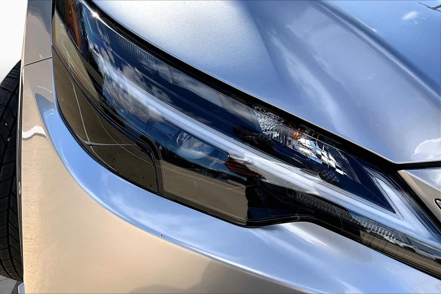 2025 Lexus RX Premium Plus  Iridium at Lexus of Clear Lake
