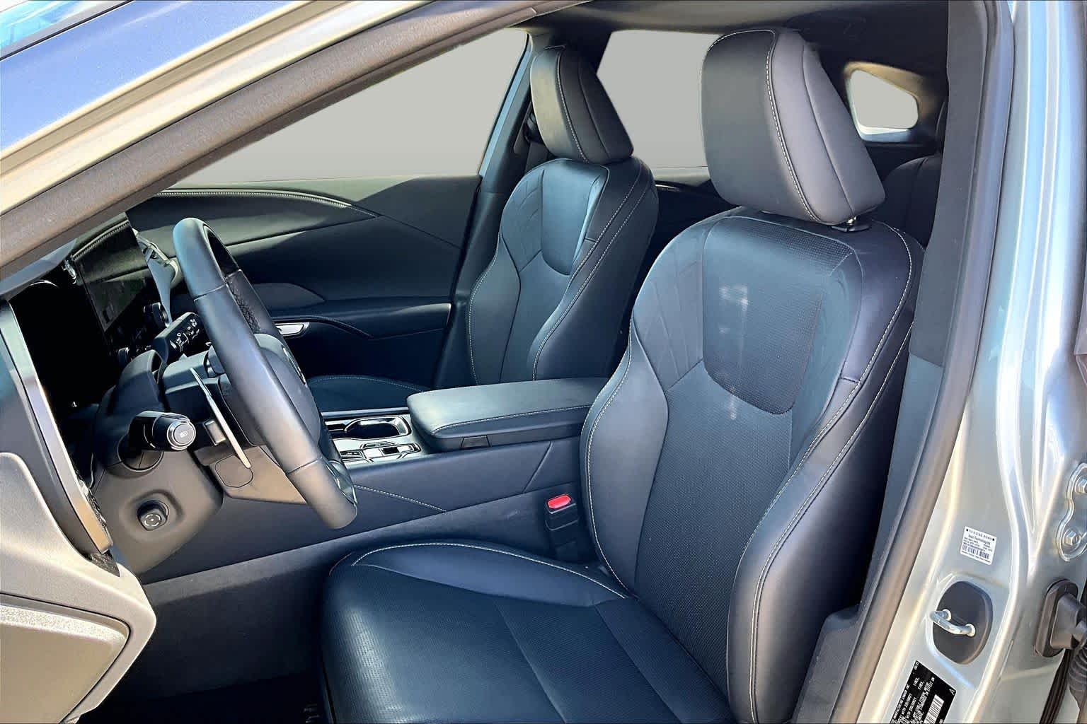 2025 Lexus RX Premium Plus  Iridium at Lexus of Clear Lake