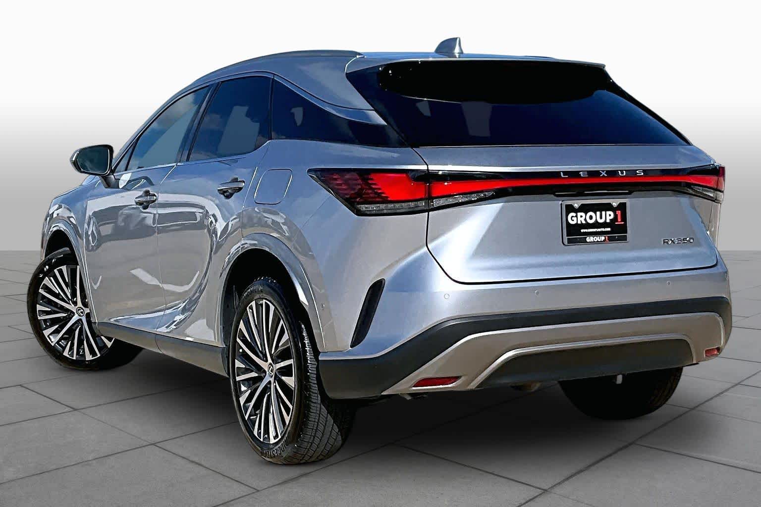 2025 Lexus RX Premium Plus  Iridium at Lexus of Clear Lake