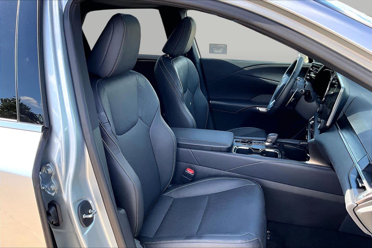 2025 Lexus RX Premium Plus  Iridium at Lexus of Clear Lake