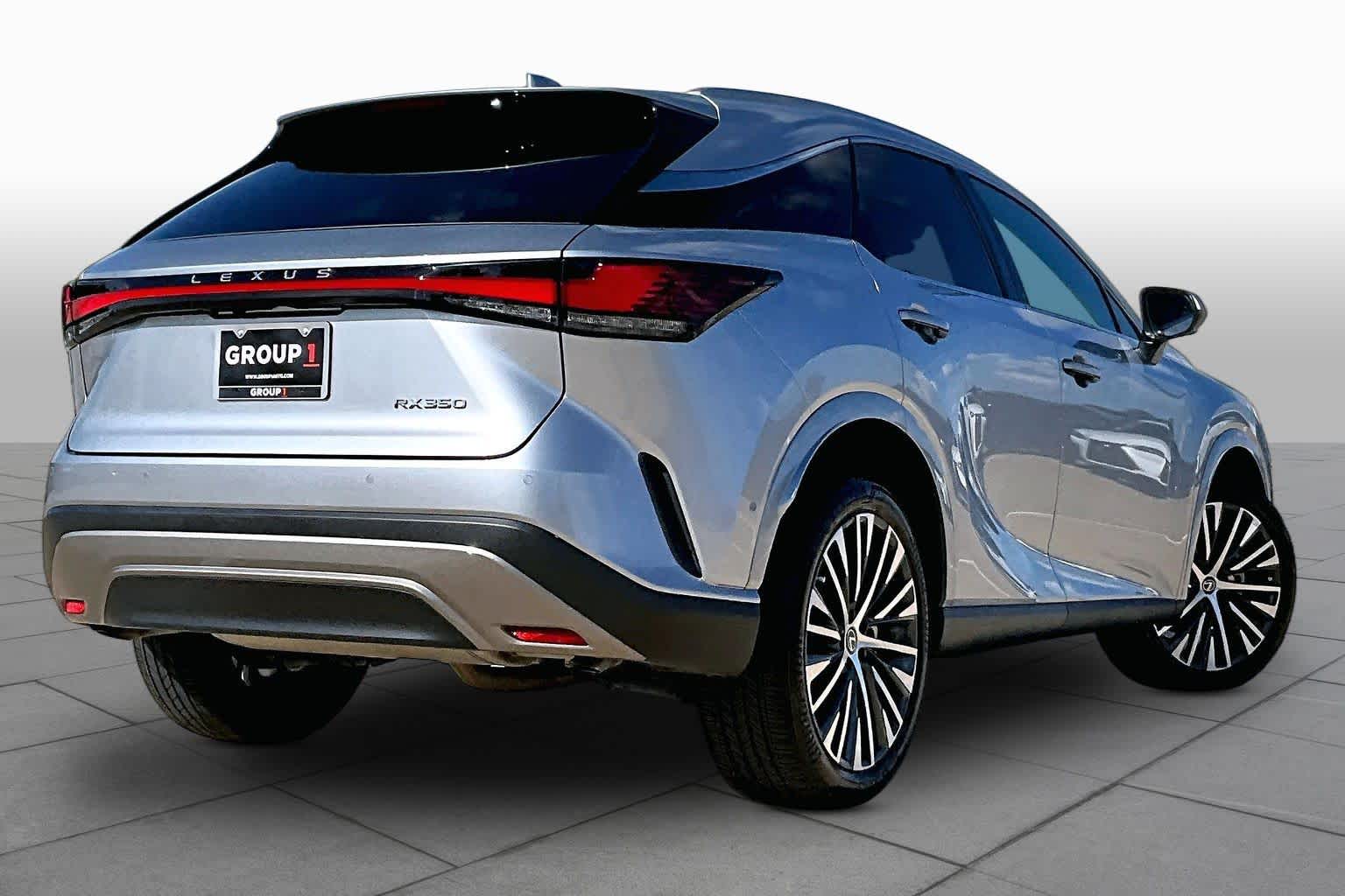 2025 Lexus RX Premium Plus  Iridium at Lexus of Clear Lake