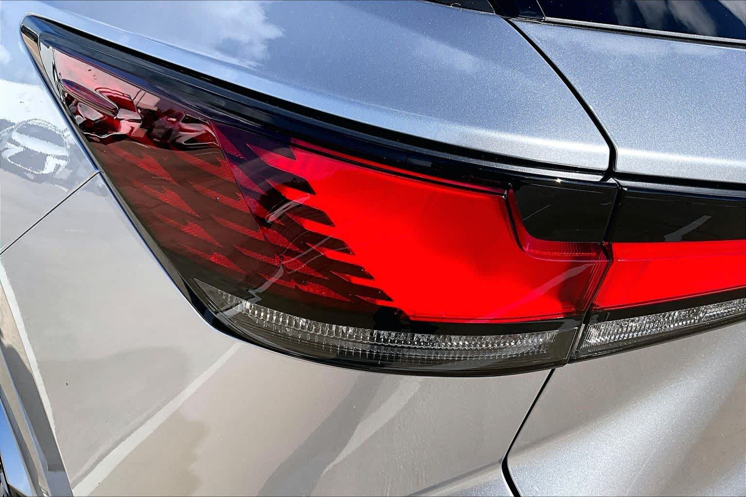 2025 Lexus RX Premium Plus  Iridium at Lexus of Clear Lake