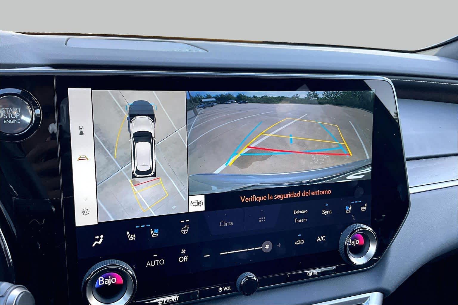 2025 Lexus RX Premium Plus  Iridium at Lexus of Clear Lake