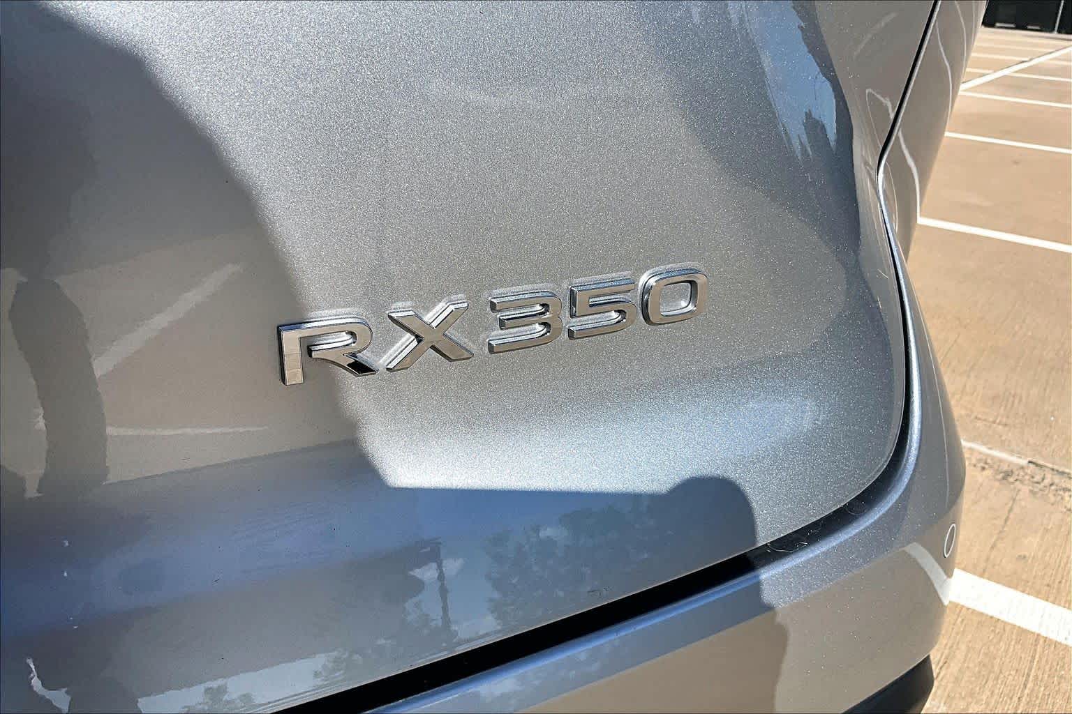 2025 Lexus RX Premium Plus  Iridium at Lexus of Clear Lake