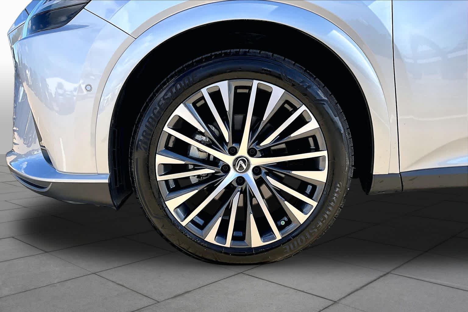 2025 Lexus RX Premium Plus  Iridium at Lexus of Clear Lake
