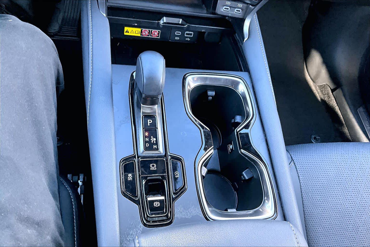 2025 Lexus RX Premium Plus  Iridium at Lexus of Clear Lake
