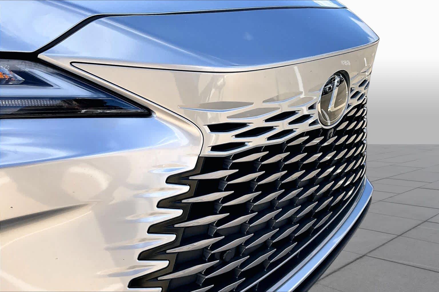 2025 Lexus RX Premium Plus  Iridium at Lexus of Clear Lake