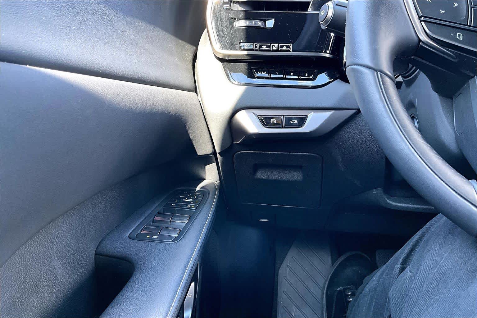 2025 Lexus RX Premium Plus  Iridium at Lexus of Clear Lake