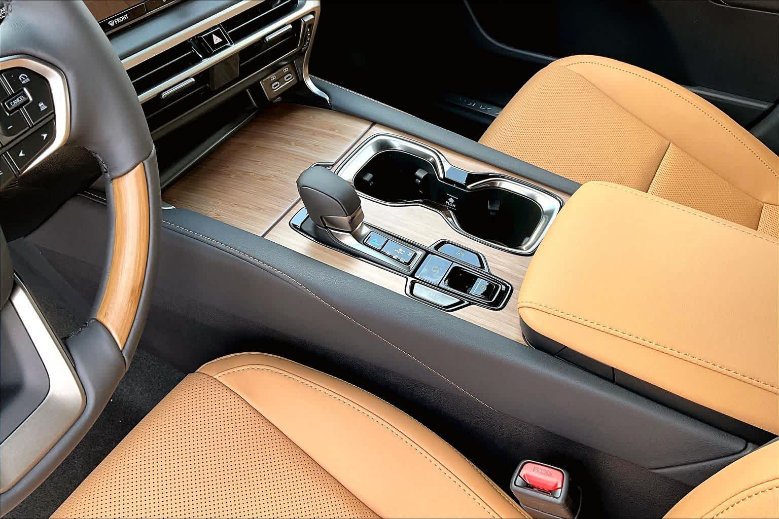 2026 Lexus RX Premium - 6