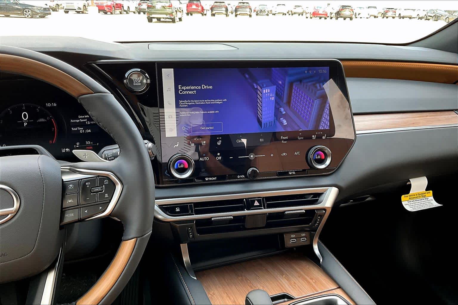 2026 Lexus RX Premium - 5