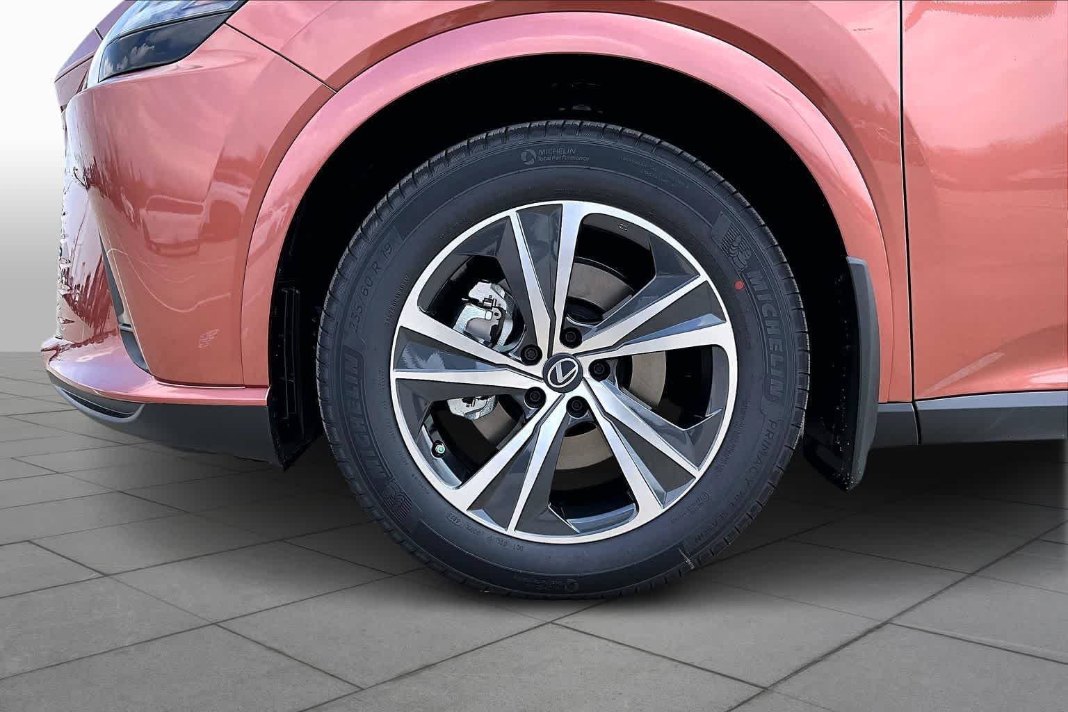 2026 Lexus RX Premium - 10
