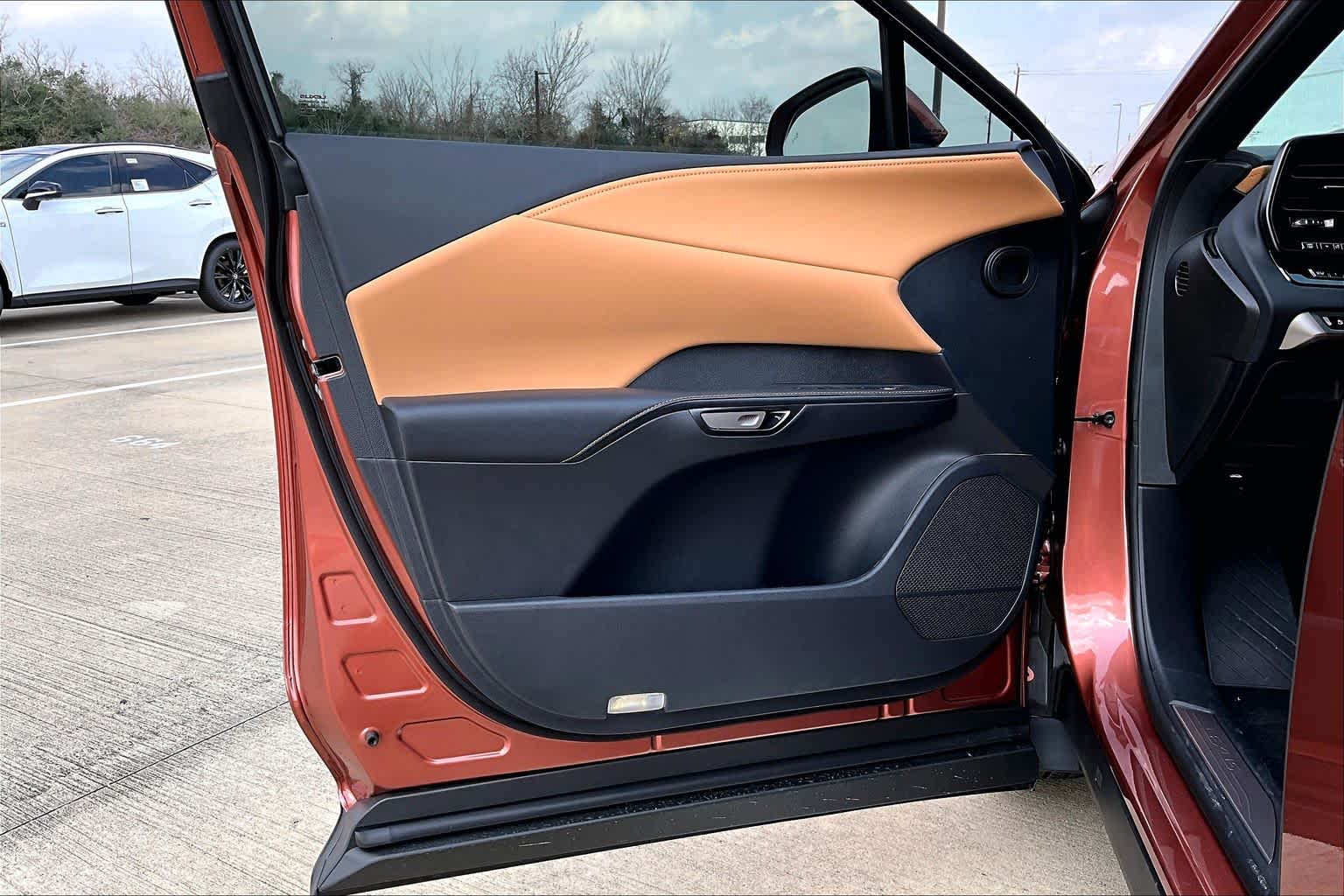 2026 Lexus RX Premium - 9