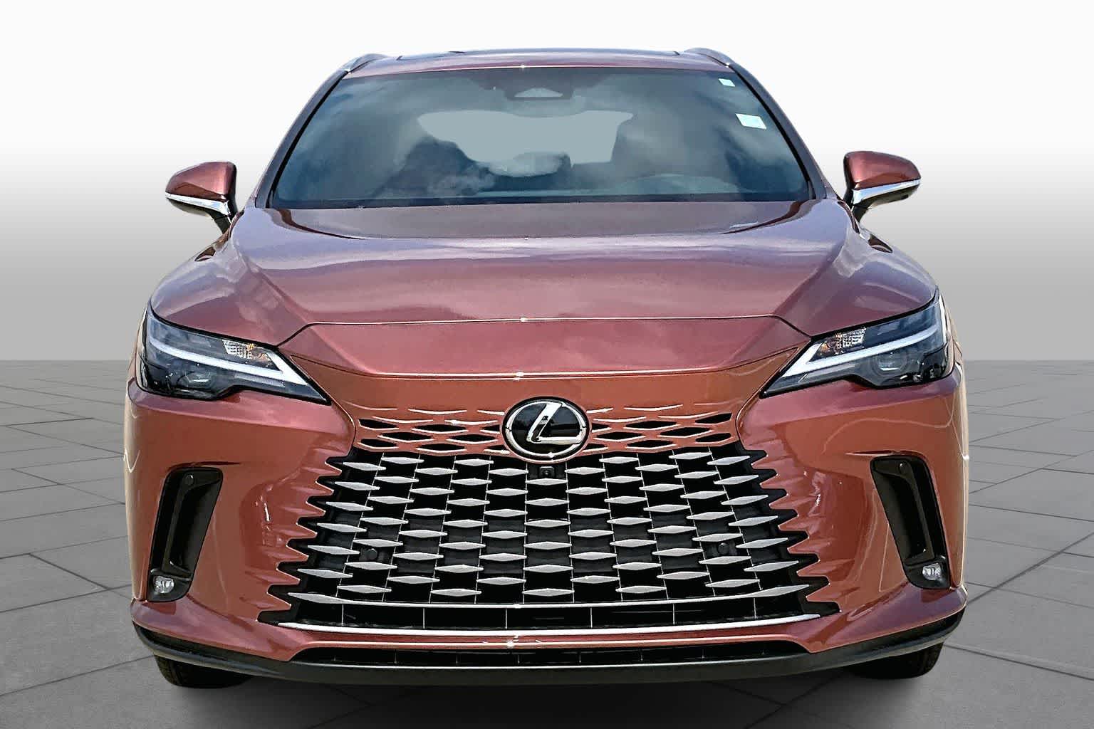 2026 Lexus RX Premium - 2