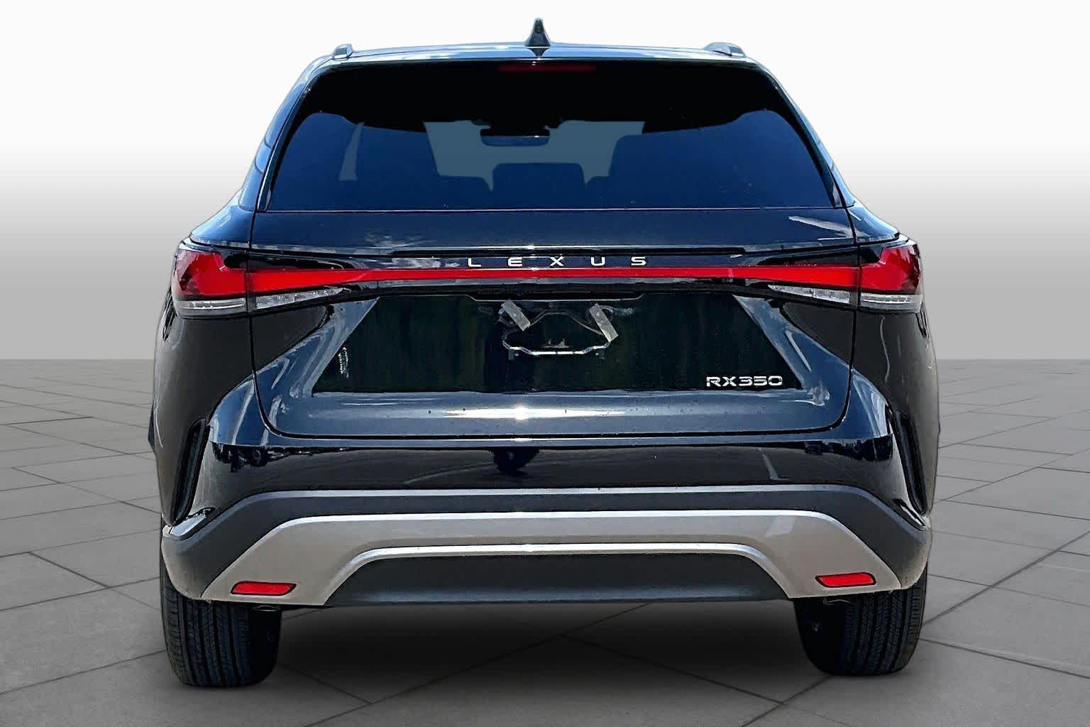2026 Lexus RX 350 Premium - 3