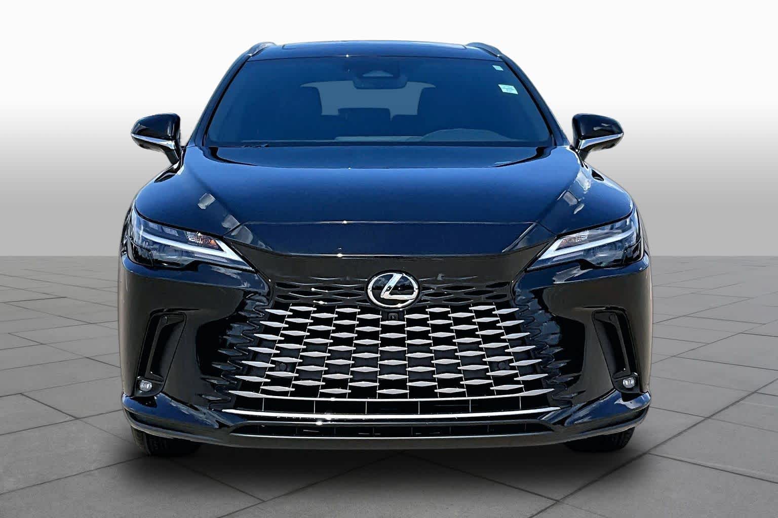 2026 Lexus RX 350 Premium - 2