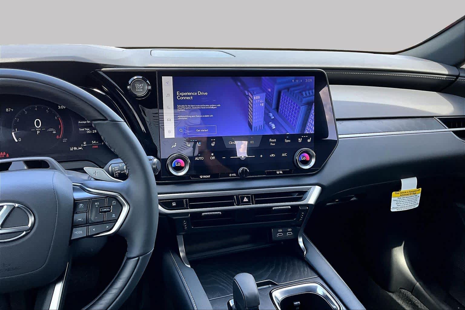 2026 Lexus RX 350 Premium - 5