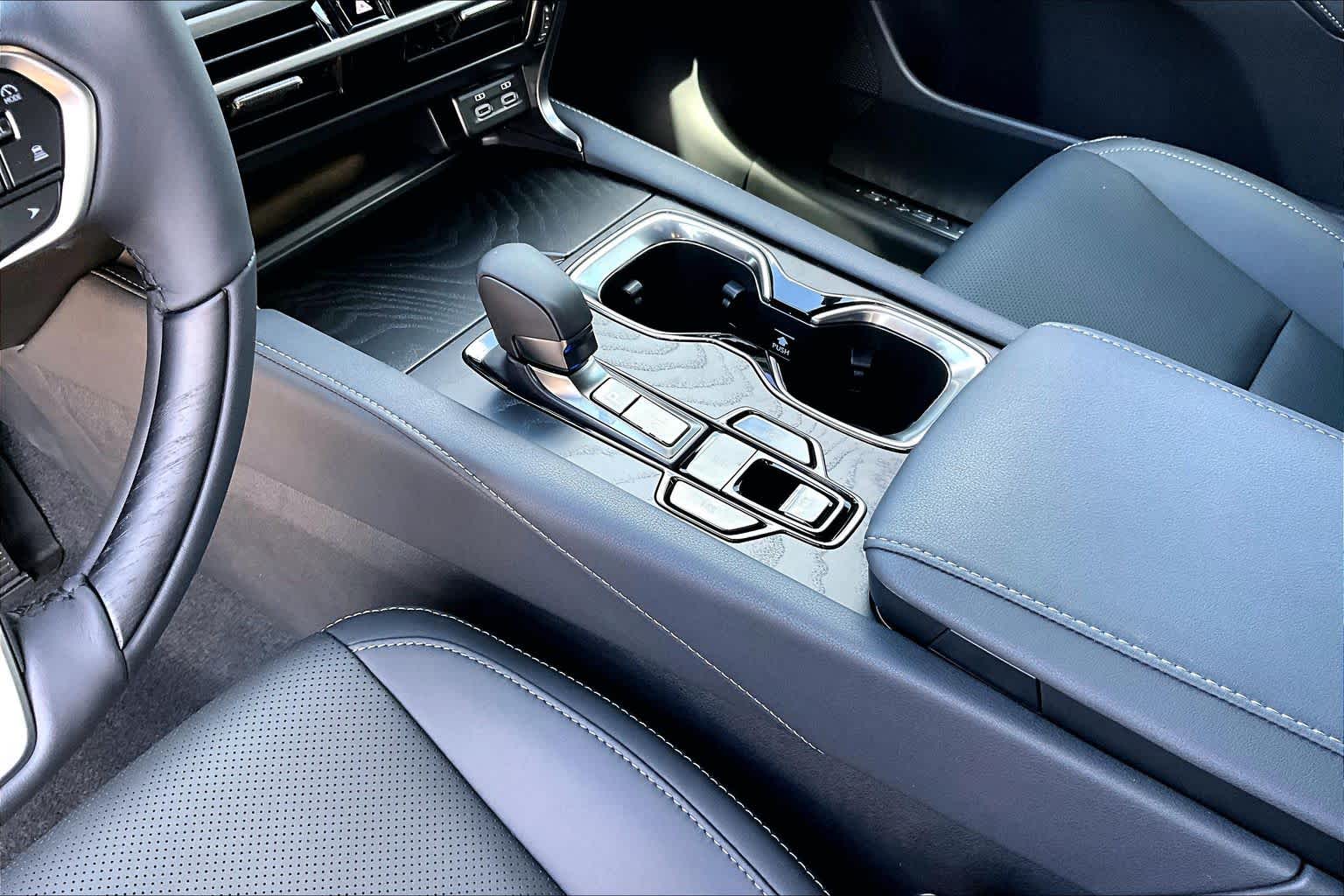 2026 Lexus RX 350 Premium - 6