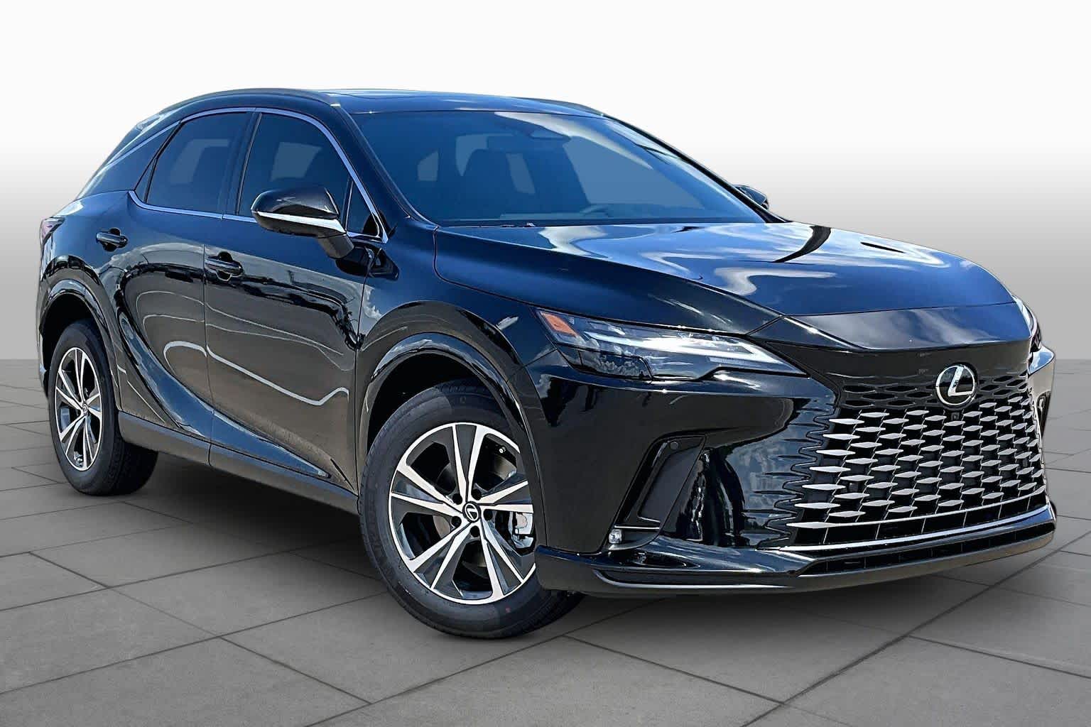 2026 Lexus RX 350 Premium - 1