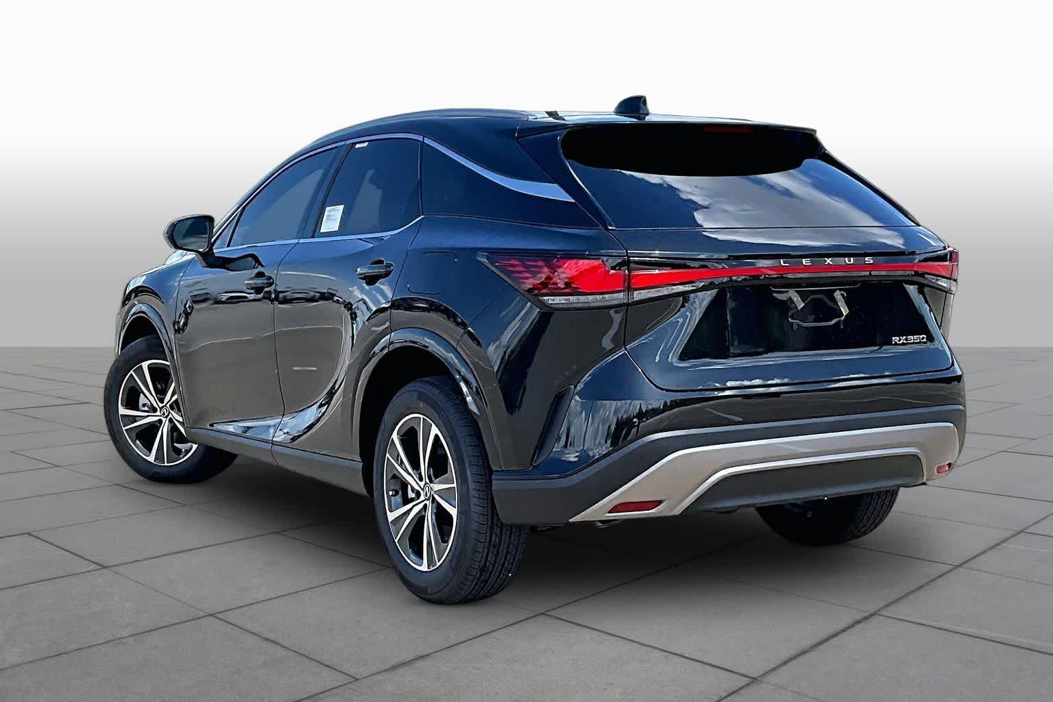 2026 Lexus RX 350 Premium - 11