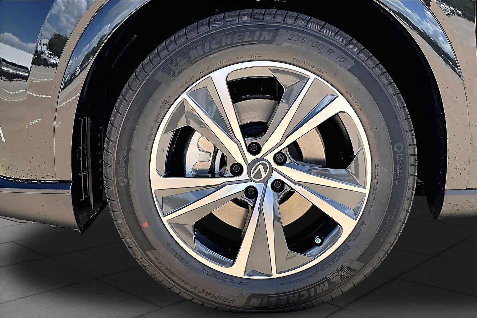 2026 Lexus RX 350 Premium - 10