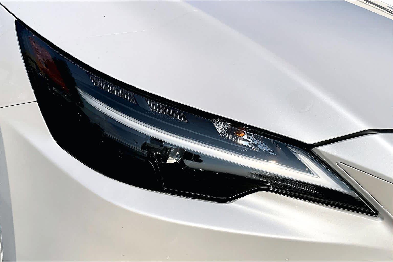 2025 Lexus RX 350 photo 25 of 34