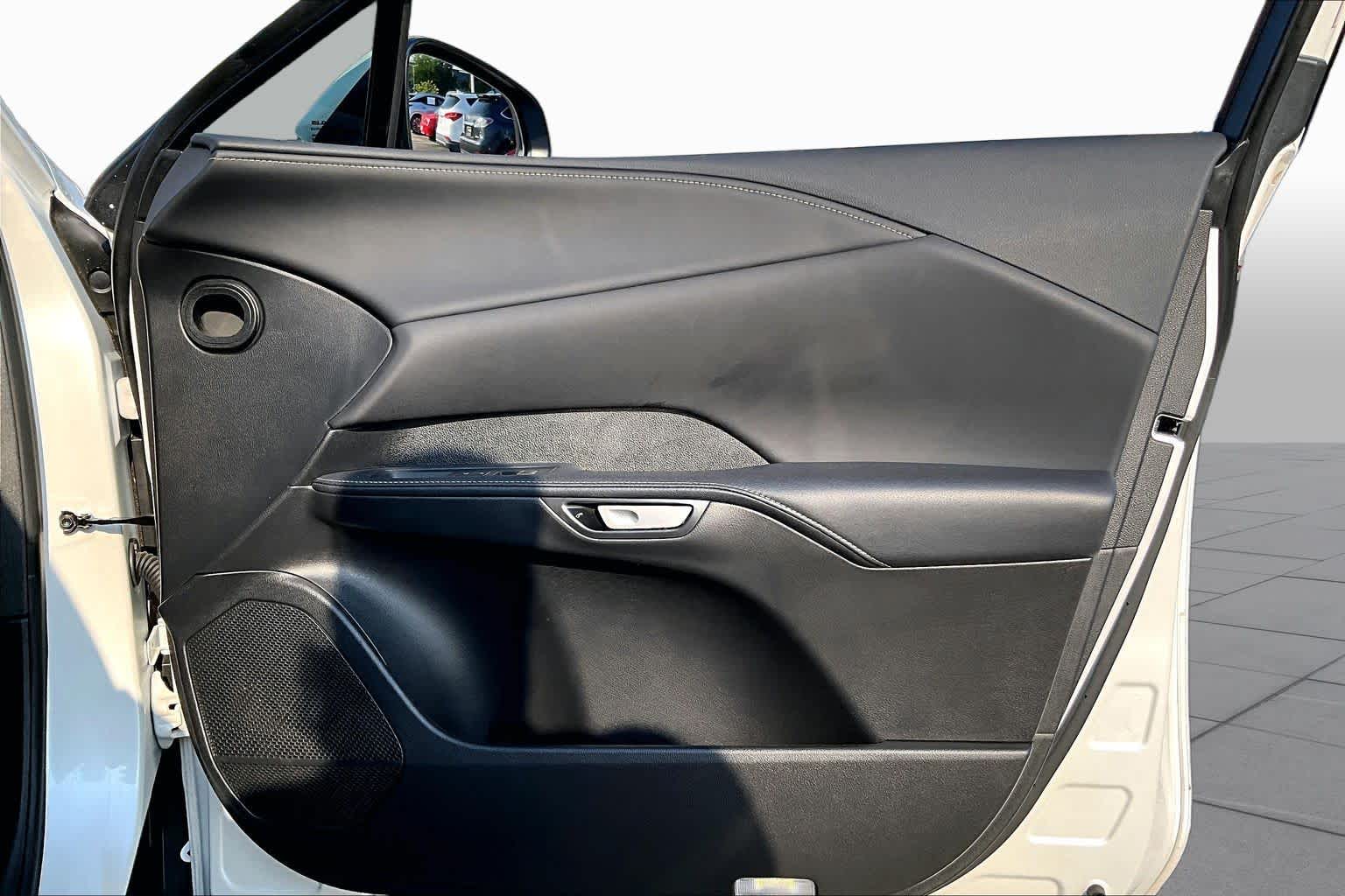 2025 Lexus RX 350 photo 20 of 34