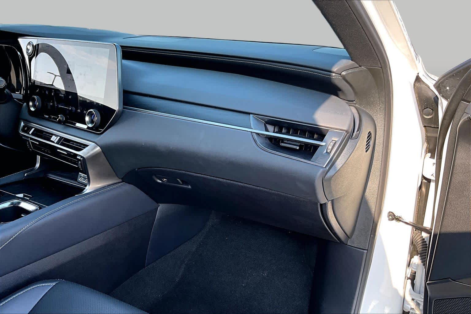 2025 Lexus RX 350 photo 16 of 34