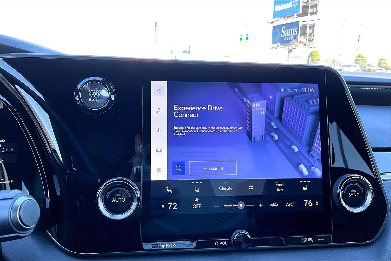 2025 Lexus RX 350  Iridium at Lexus of Clear Lake