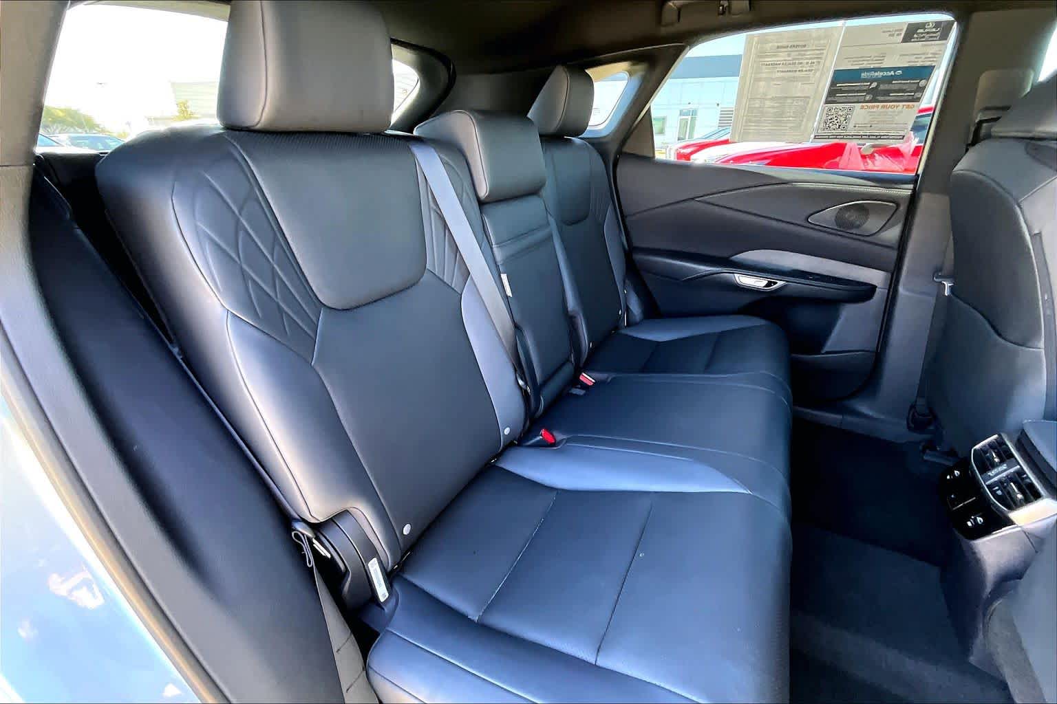 2025 Lexus RX 350  Iridium at Lexus of Clear Lake