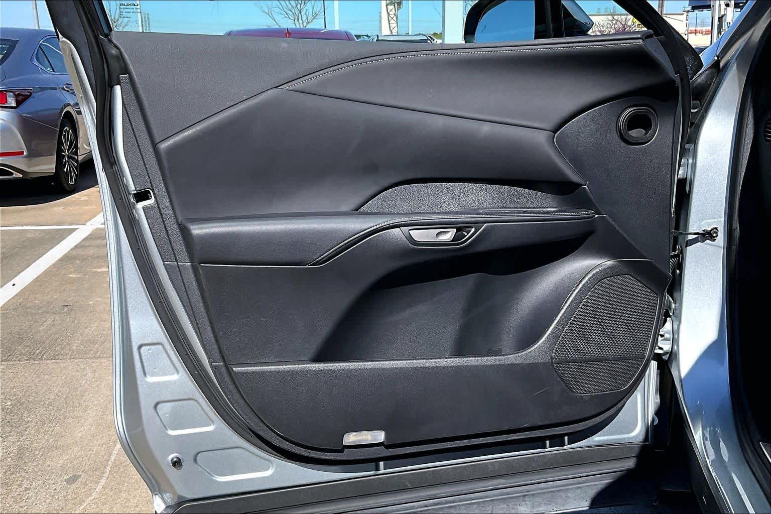 2025 Lexus RX 350  Iridium at Lexus of Clear Lake