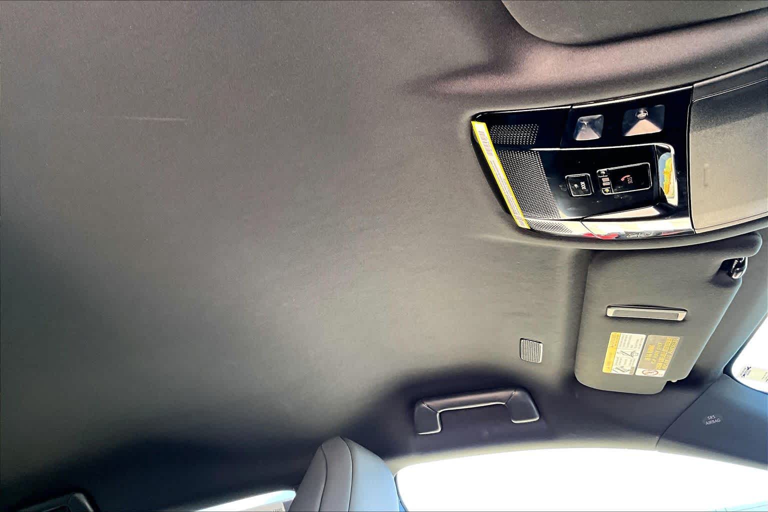 2025 Lexus RX 350 - 9