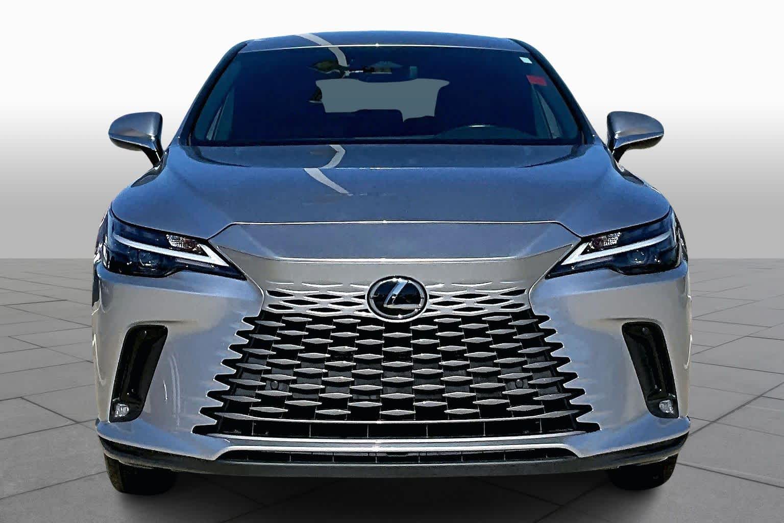 2025 Lexus RX 350 - 3